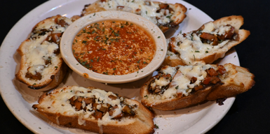 Appetizers_Bruschetta