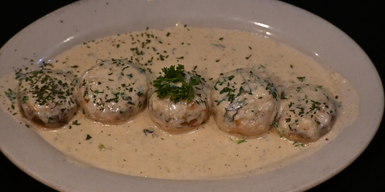Appetizers_StuffedMushrooms