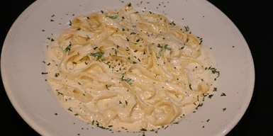 FettuccineAlfredo