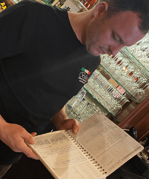Limi cookbook