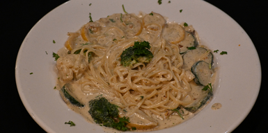 Pasta_LinguinePrimaveraAlfredo
