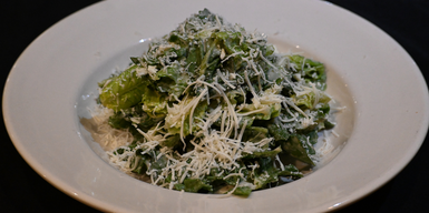 Salad Ceasar