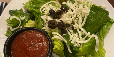Salad_TossedHouseDressing