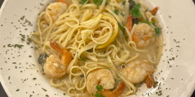 ShrimpScampi